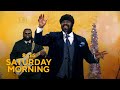 Saturday Sessions: Gregory Porter performs &quot;Heart For Christmas&quot;