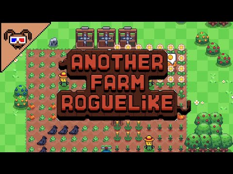 Это ферма, но это рогалик {Another farm roguelike}