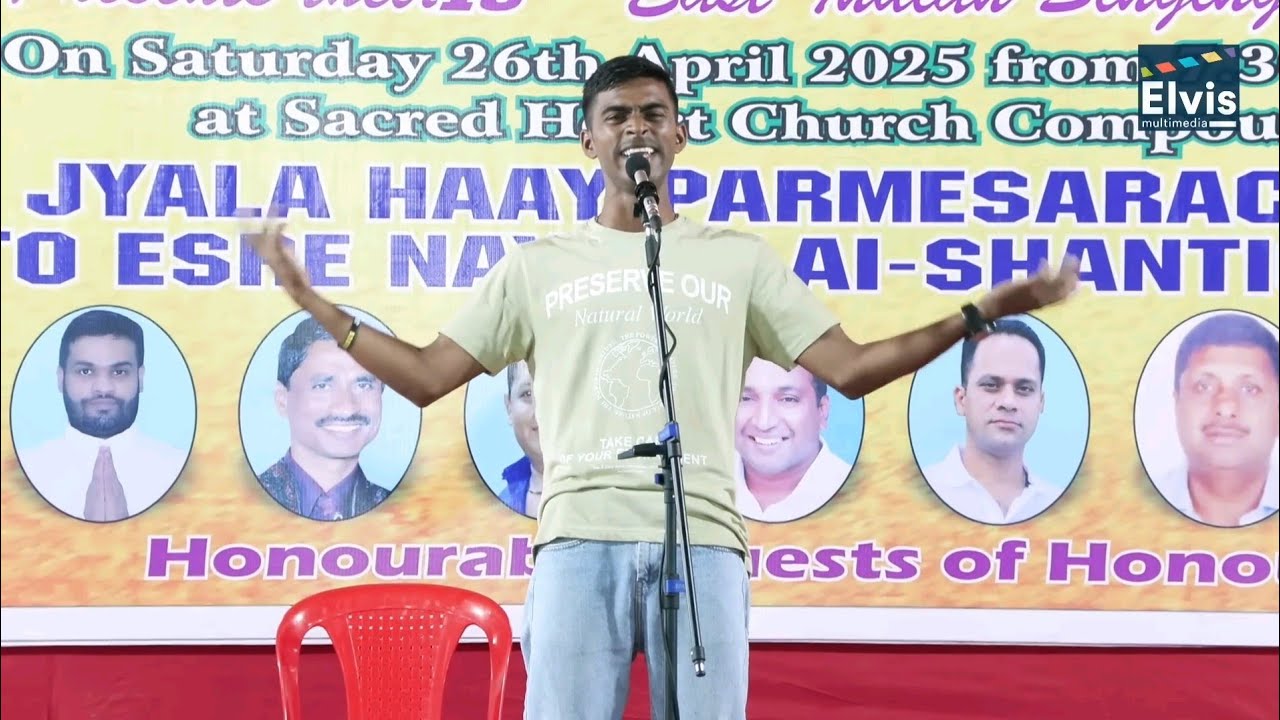 Vay Vayle Bhag Paije || 2nd Prize 🏆 by Raleian Bhatkar