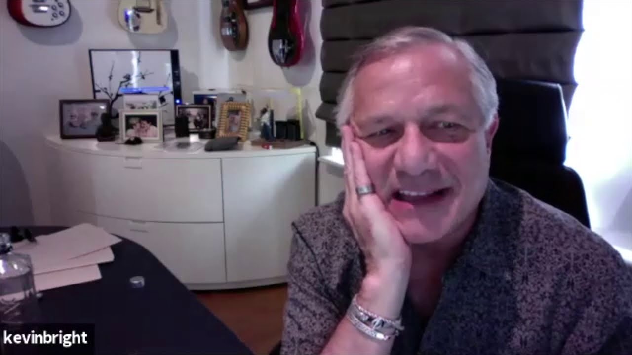 Never Too Late: The Doc Severinsen Story filmmaker and subject Q&A at Sound Unseen