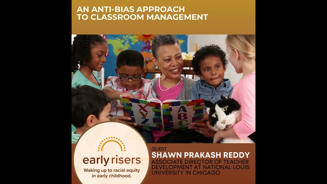 The challenges of creating a non-punitive classroom environment