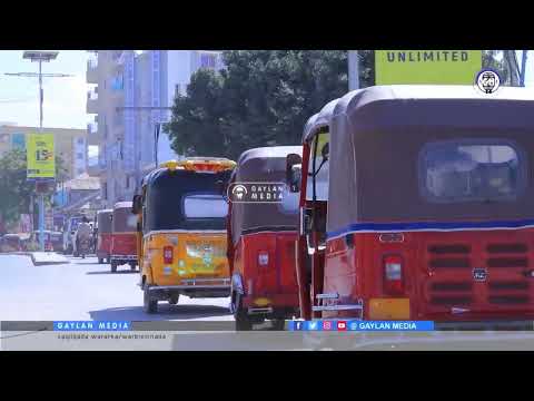 SOOMAALIYA Xagay U Socotaa Maxayse Ka Dhefasaa Dilka Arxanka Daran