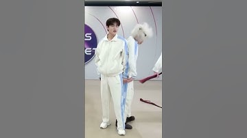 kuan jui and zhanghao forever ❤️ #chenkuanjui #zhanghao #overme #mnet #kpop #boysplanet