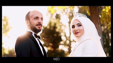 Erzurum Dış Çekim Film  - Seda & Ferhat   - |2020| -  M|D