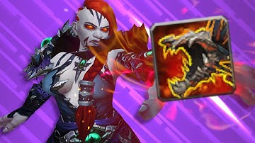 He Just ERADICATED Him! (5v5 1v1 Duels) - PvP WoW: Shadowlands 9.1.5