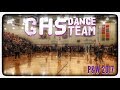 Garfield Dance Deam | Purple &amp; White 2017