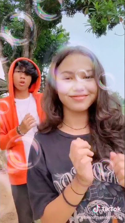 TIK TOK JEFAN DAN SASKIA DJS