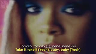 Rihanna - Rude Boy 𝗡𝗨𝗘𝗩𝗢 𝗩𝗜𝗗𝗘𝗢 𝟰𝗞 𝗘𝗡 𝗗𝗘𝗦𝗖𝗥𝗜𝗣𝗖𝗜𝗢́𝗡