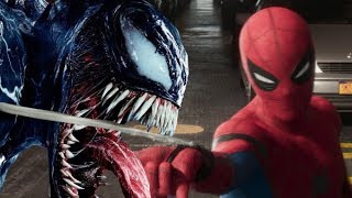 FACCE DI NERD #84 - Mistero Venom: entrerà nel Marvel Cinematic Universe?