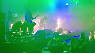 Ministry - Just One Fix - Oakland, CA - 11/26/2019