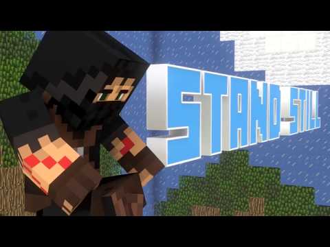 Hypixel Says [ჰაიპიქსელი ამბობს]  minecraft animation