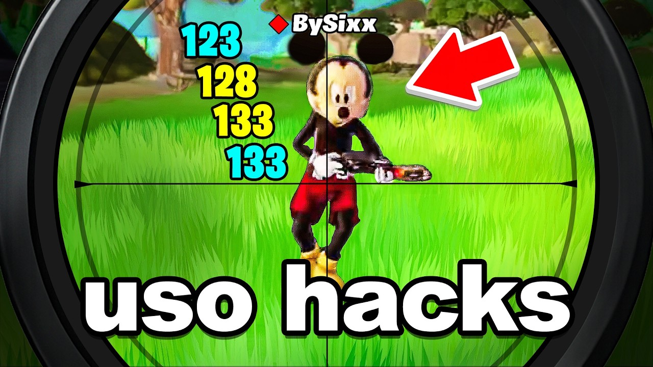 Latest Title & Thumbnail