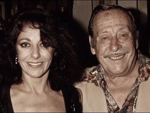 ADRIANA VARELA y ROBERTO GOYENECHE - BALADA PARA UN LOCO - TANGO (EN VIVO)