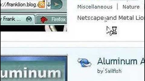 This quit video how get themes for firefox