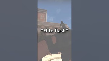 CS:GO - The Best Anubis Utility?! (Flash)