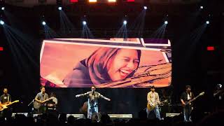 251019 Lavora live performance at Chierra Fest 2025