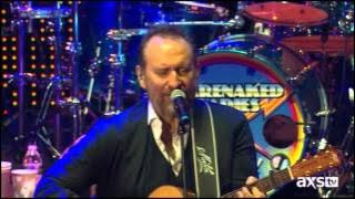 Barenaked Ladies and Colin Hay - Who Can It Be Now? (Live at Red Rocks - 2015)