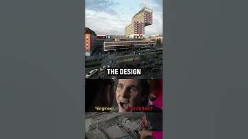 Architects vs Engineers: When the Architect is Delusional // #shorts