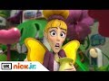 Butterbean's Café | The Perfect Picnic | Nick Jr. UK