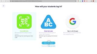 Class Dojo - Basics