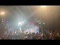 coldrain TREASURE05X2022 重大発表 BLAREFEST 2023 トレジャー2022