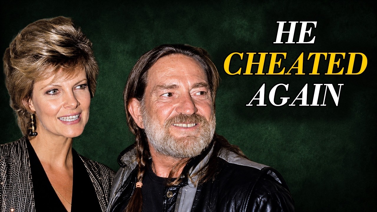 Willie Nelson's Marriages Were MUCH DARKER Than You Thought