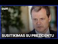 Tiesiogiai Komentarai Po Nausト妖os Susitikimo Su Palucku Tiesiogiai Komentarai Po Nausト妖os Susitikimo Su Palucku