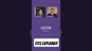 What Is FITS? Inside the Functional Integration Toolkit for Acre Access Control (aAC)