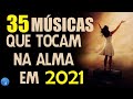 Louvores e Adoração 2021 As Melhores Músicas Gospel Mais Tocadas 2021 - hinos top evangélicos 2021