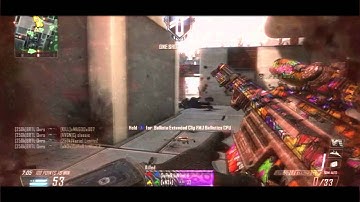 Introducing End Qvrs - Cheesy Quavers - Episode One