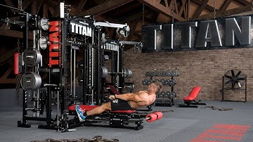 T1-X-72 - Cable Back Extension