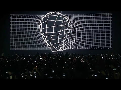 Eric Prydz - Holo