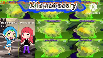 (My first render pack video!) Klasky csupo render pack collection (read at the description)￼￼