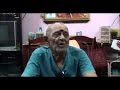 Experience with maha periyava by with english subtitles  sri thiagu thatha