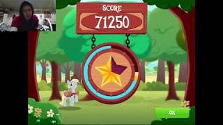 Darkcried Plays My Little Pony Magic Princess Part 70 Future Twilight Sparkle