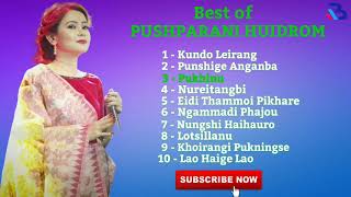 Best of Pushparani 2020 || Pushparani Huidrom || Pushparani Hit song || Pushparani New Song