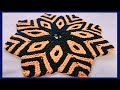 2020 new and easy doormat l home made doormat, how to make doormat, paydan, door mat, floor mat,Diy