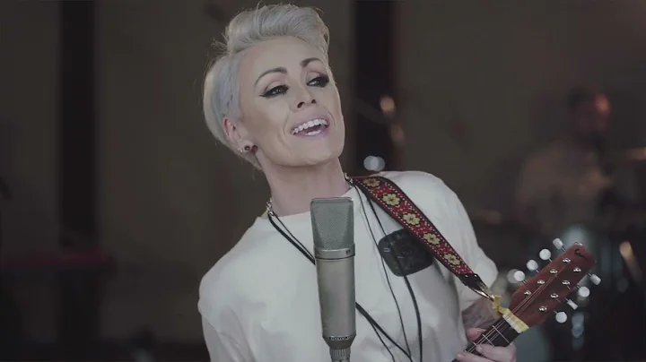 Jill Jackson - Sweeter Than Honey [Live Session]