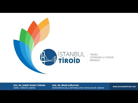 Tiroid Kanseri Nedir?