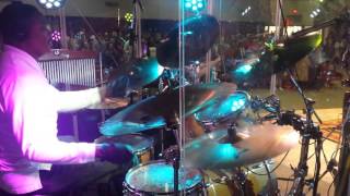 TCI 2nd Service Praise & Worship - Sun February 7, 2016