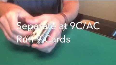 Mnemonica to Staystack