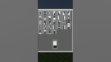 Minecraft Herobrine Banner Tutorial