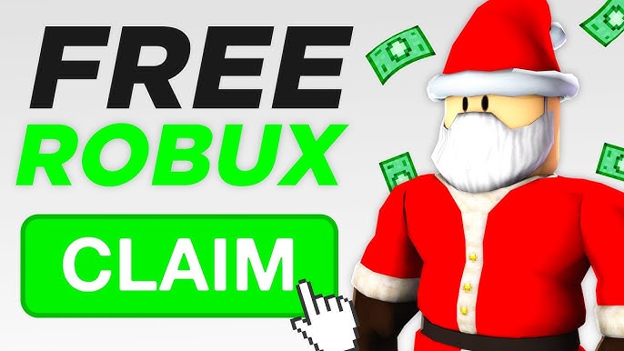 3UJ] free roblox robux generator no verification needed 2023 DAILY