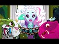 Monster High Россия 💜До встречи в Монстр Пикчу! 💜Том 5 | Особый День Свят | Мультфильмы для дет