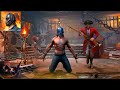 The Iron Mask Man Guns Of Glory: Gameplay - Android