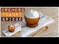 YOGURT GRIEGO PASO A PASO | BIEN EXPLICADO