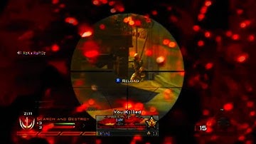 xJoRdyQ - Decode MW2 Montage