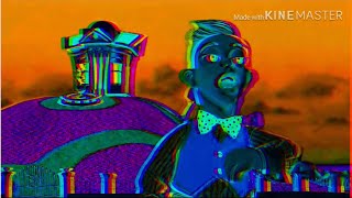 Reupload The Mine Song But Every Mine Changes Effects