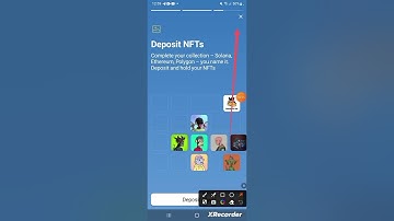 how to export from GoodWallet to Trustwallet
