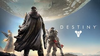 Destiny #9: Sparrow Kill!!!